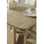Surfrider Rectangle Dining Table with 2-18in Leaves-149306775