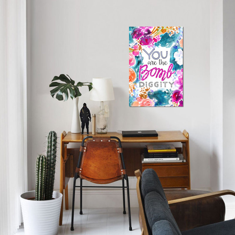 « bomb investigation », peinture sur toile tendue, H 26 po x l 18 po x P 1,5 po, Pas de tapis, Toile tendue