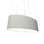 1 - Light LED Pendant
