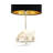 Luminessence Acrylic Table Lamp