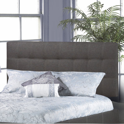 Dashiell Upholstered Headboard