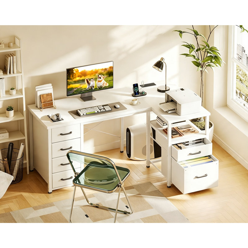 Computer Desk