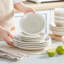 32 Piece Dinnerware Set, Service for 8-274080722