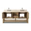 Meuble-lavabo double Anthem-1400794031