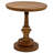 Comodo Solid Wood End Table