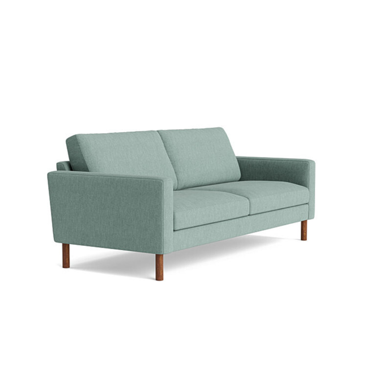 Laguna Sofa (85"), Performance Weave - Spa