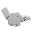 Tutti Bambini by iL Tutto Chelsea Electric Recliner Glider Nursery Chair with USB Port-129472954