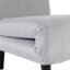 Naraya Upholstered 1 Seater Sofa Bed-545408452