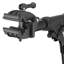 Support de réparation de vélo Support de vélo réglable 85 lb avec plateau à outils