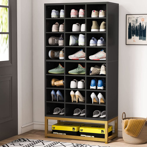 Wayfair | Shoe Racks