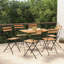 Addileigh Folding Patio Dining Side Chair