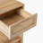 1-Rattan Drawer Nightstand-2141609930