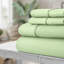 Ensemble de literie en microfibre -24825951-24825960