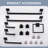 10 - Piece Bathroom Hardware Set-92757018