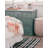 Tattersall Black Handwoven Indoor/Outdoor Rug-41078743
