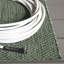 Tapis intérieur / extérieur vert Brihana 260-726867166