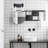 Knutsford Glass Armed Sconce-1409355762