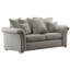 Castleacre Three Seater, Scatter Back-33585643