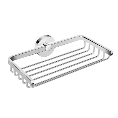 Tablette de douche Karns