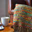 Farview Banjara Traveller Patterned Throw