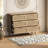 6-Drawers Rattan Storage Cabinet Rattan Drawer-393634071-393634070