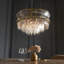 Annalysa 9 - Light Unique/Statement Chandelier-91340280