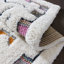 Tapis à poil long Crown-1641868344