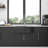 Farmhouse Apron Front Kitchen Sink
