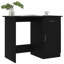 Nelly Desk Engineered Wood Bedroom Office Corner Study Desk-976482990