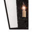 Bening - Light Outdoor Wall Lantern-19994875