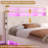 Dontrail Upholstered Sleigh Bed-396156591-396156588