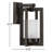 Melvin Wall Light-980260990