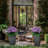 Jacobba Planter Box-1131255713
