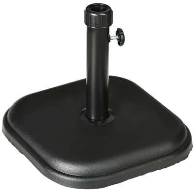 Barkat Umbrella Base