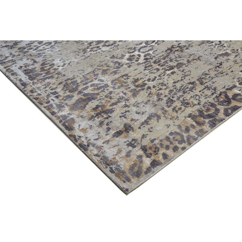 Area Rug, Rectangle 8' x 10'
