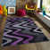 Chevron Indoor Rug