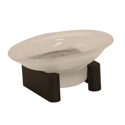 Luna Soap Dish