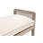 Alia Polyester Upholstered Bench-346173547