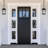 Sunnyvale Lantern Industrial Outdoor Hanging Light