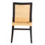 Chaise contemporaine