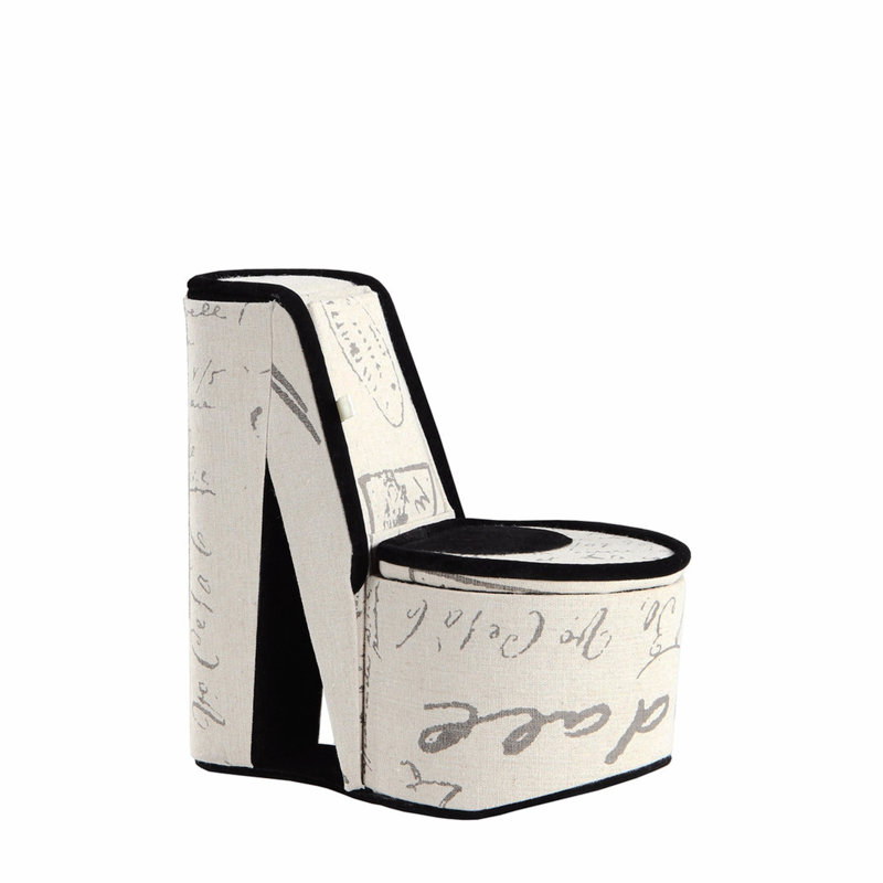 Jewelry Box +