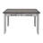 Bear - Creek Multi Function Table