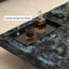 Table basse Luxury-lite rectangulaire en marbre-133568221