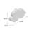 Lighted Mesh Cloud Decorative Figure