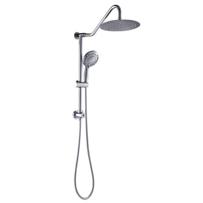 Rain Handheld Shower Head 1.8 GPM GPM