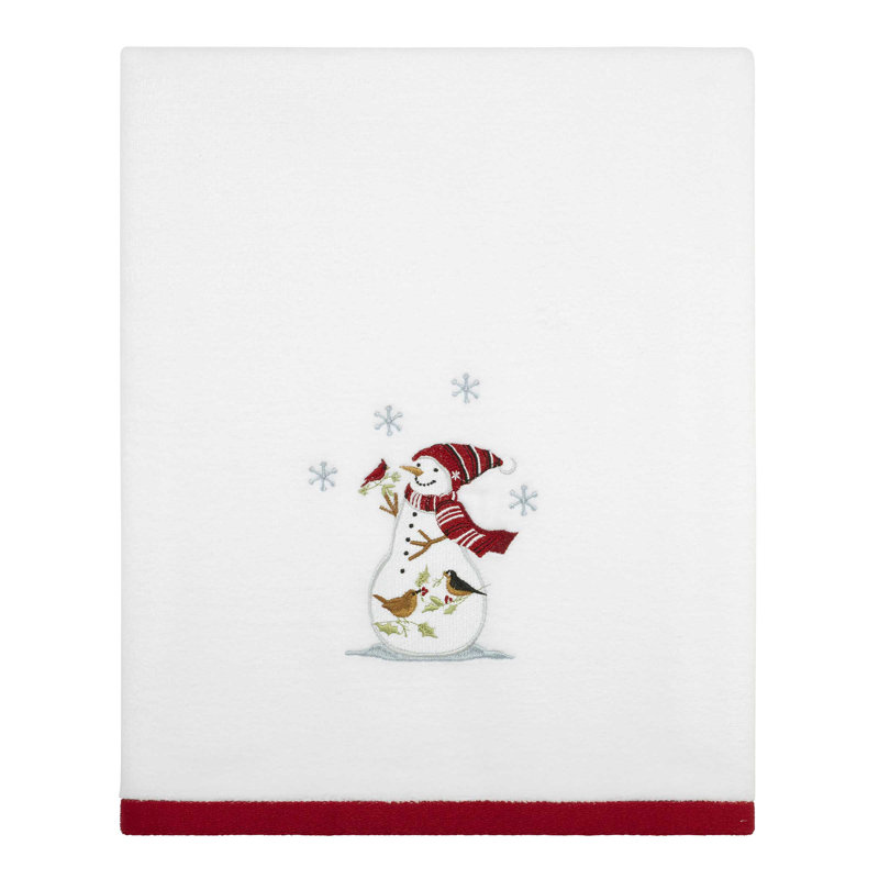 Leniyah Bath Towel