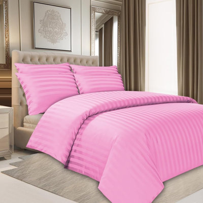 Microfiber Sheet Set