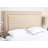 Ivanna Upholstered Panel Headboard-33348622