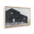 American Maple Floater Framed is unavailable