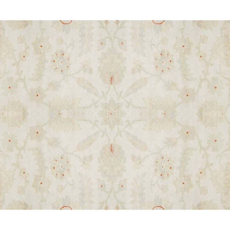 One-of-a-Kind 6'9" X 9'8" Area Rug